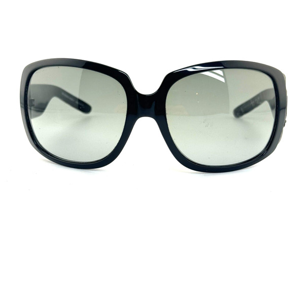 Burberry 4070 3001/11 Sunglasses Frames Black Green Lens H15110 - Picture 1 of 8